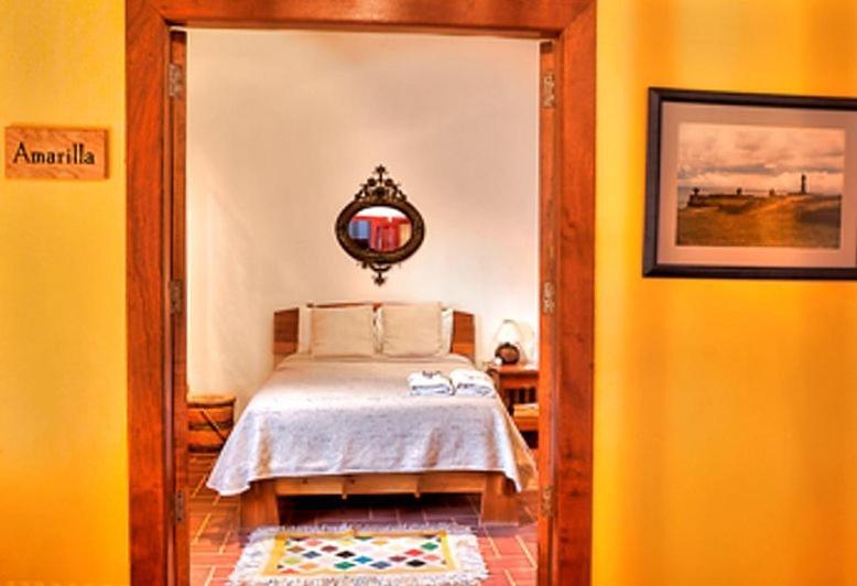 El Zopilote Mojado Hotel Guanajuato Cameră foto