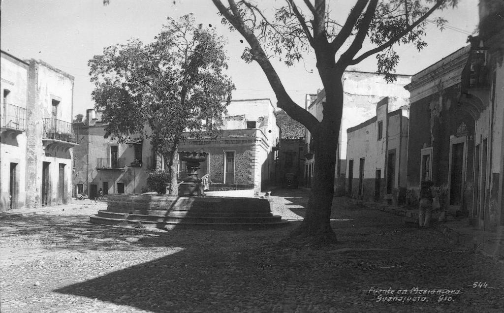 El Zopilote Mojado Hotel Guanajuato Exterior foto
